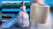 Toilet Paper Dress?! 3 Unusual Fashion Trends