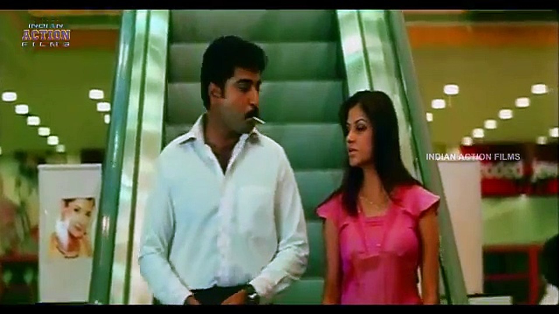 Sindhu Tolani New Hindi Dubbed Movie _ Black and White Hindi Action Movie _ Latest Hindi Movies , Ci