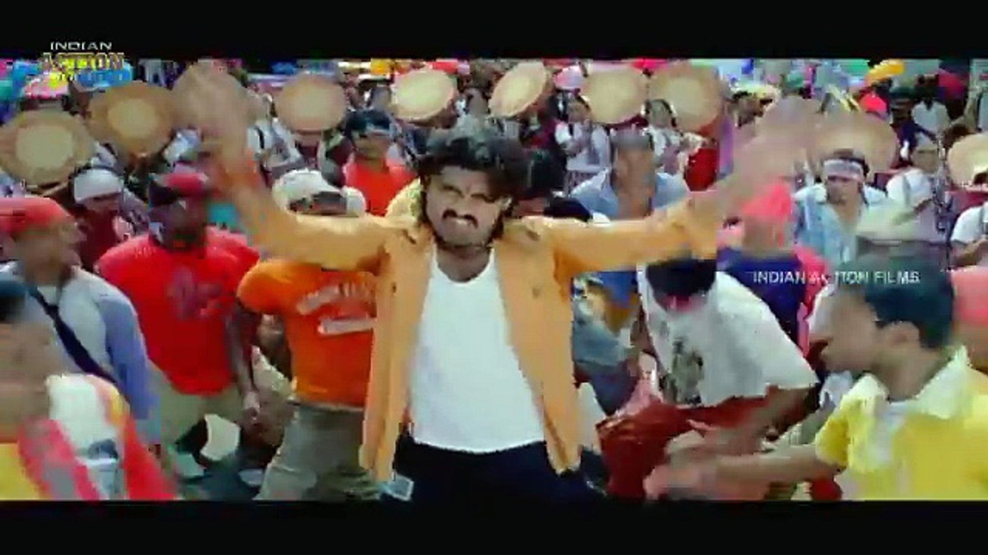 Vedika New Hindi Dubbed Movie _ Ek Aur Jigarbaaz Hindi Action Movie _ Latest Hindi Movies , Cinema M