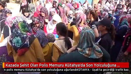 Şehidimiz başımız sağolsun