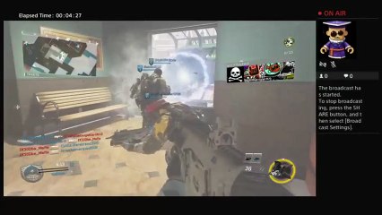 Watch dogs 2 fun montage (9)