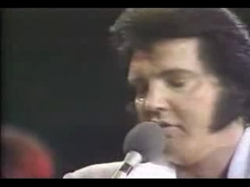 My Way - Elvis Presley