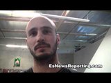 Kelly Pavlik Back on HBO