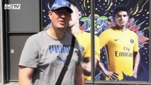 Non désiré au PSG, le cas Ben Arfa divise les supporters parisiens