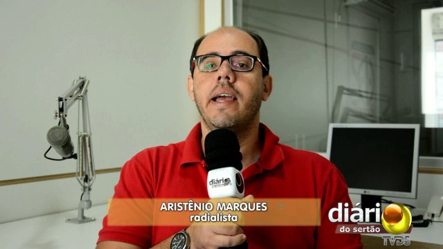 Direto ao Ponto - Aristênio Marques - Rede hidráulica de Cajazeiras