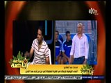 #ساعة‪_‬رياضة | مدحت عبد الهادي: لم يحدث  بفترة تواجدي في جهاز الزمالك تدخل مجلس الإدارة فنياً