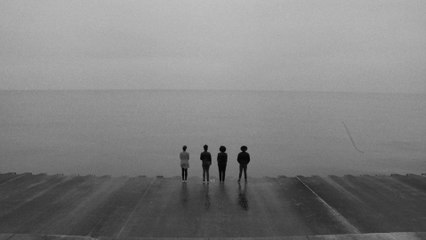 The New Respects - Come As You Are