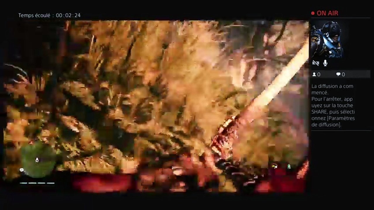 FARCRY PRIMAL