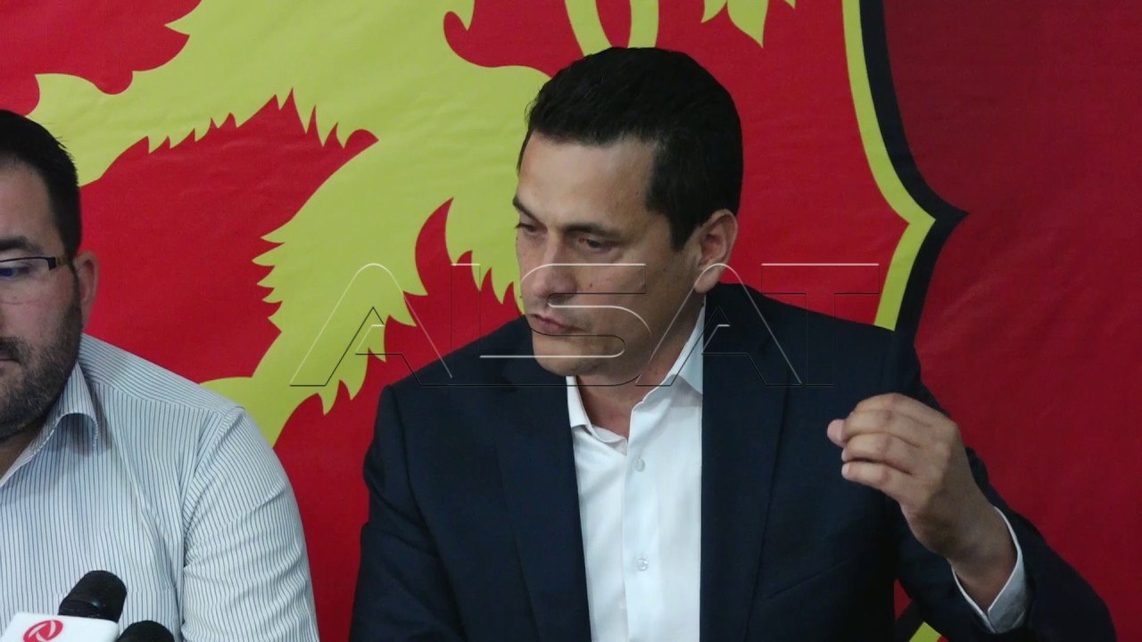 „Реформатори“ во ВМРО-ДПМНЕ бараат суштински пр...