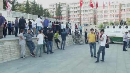 Şanlıurfaspor'un "Şike" Iddiası
