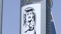Qatar lashes out at UAE over QNA hacking