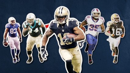 Top 5 Offseason Headlines: AFC East