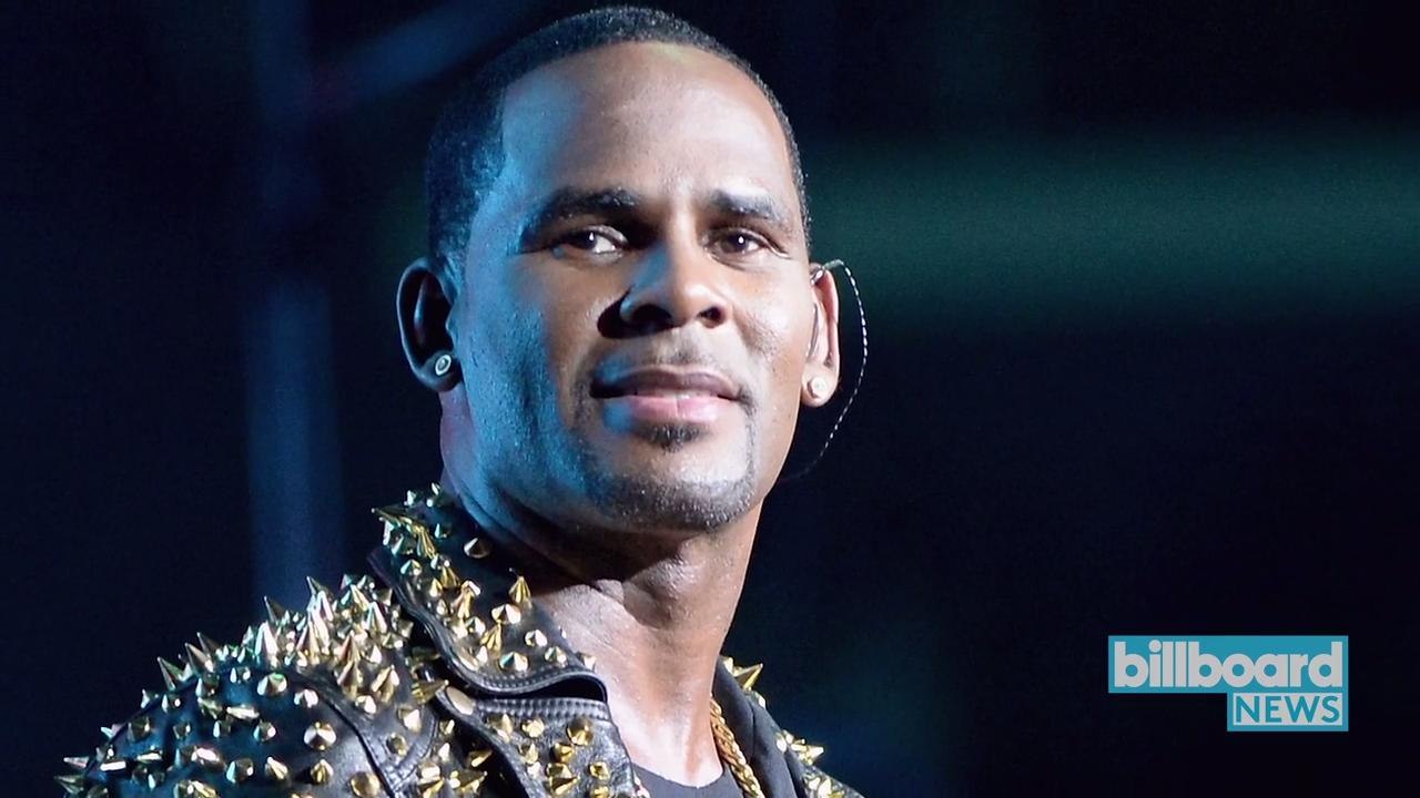 R. Kelly Allegedly Holding Young Women Against Their Will in Abusive Sex 'Cult' | Billboard News