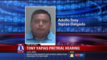 Prominent Utah Latino Activist Accused of Rape Gets Trial Pushed Back