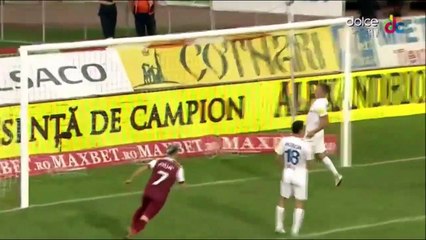 Botosani – Cluj 1-1 Goals & Highlights HD