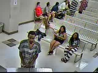 RAW: Solomon Isiah Banks appears before judge after being charged in Phoenix murder