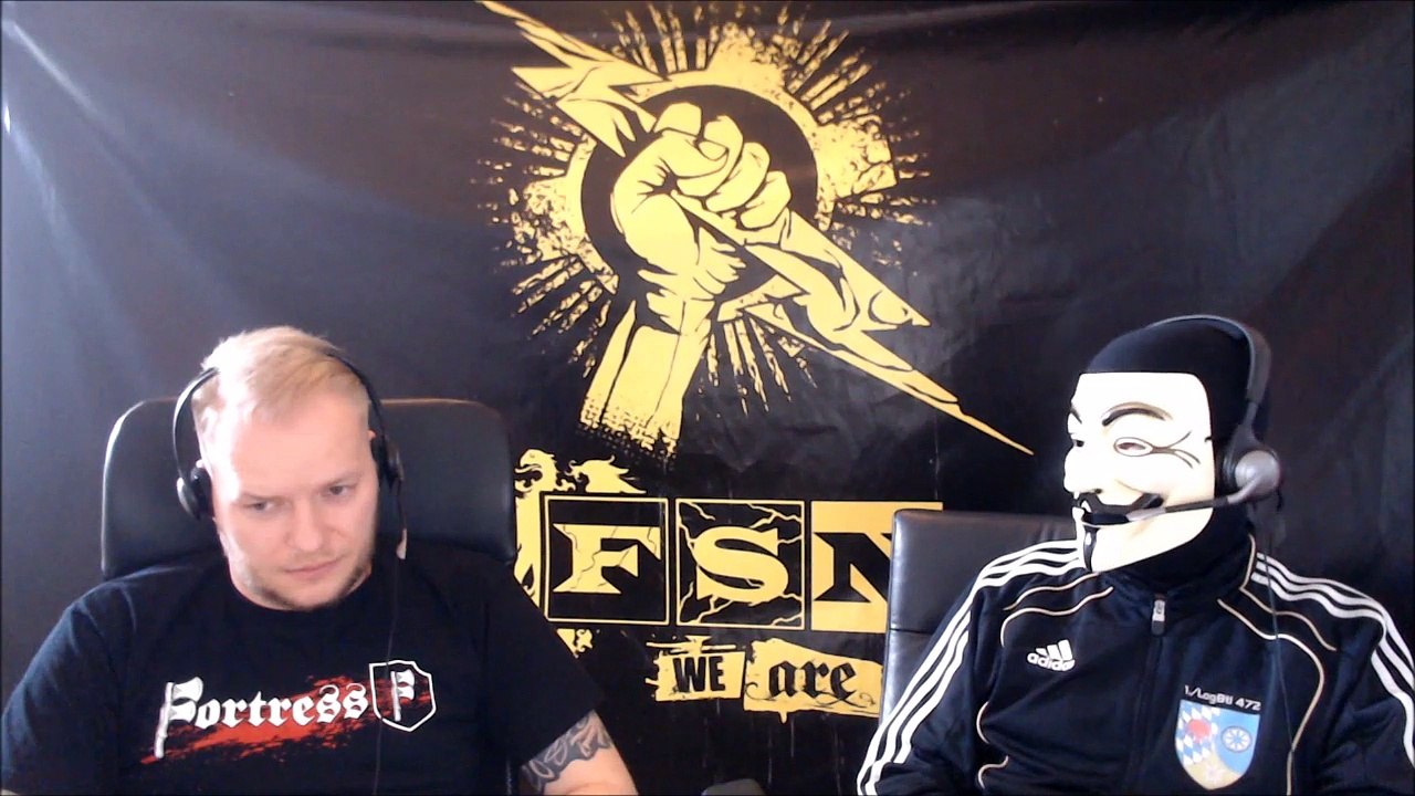 FSN Politik-Spezial XIX - Juli 2017 (u.a. G20-Gipfel, Syrien-Update)