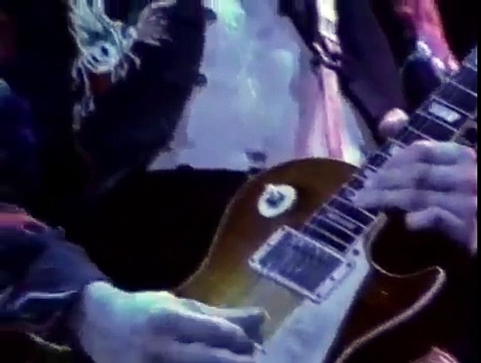 led zeppelin   over the hills and far away   1975 earl's court