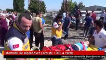 MEKANI CENNET OLSUN YAKIN AİLESİNE SABIR VERSİN İNŞALLAH
