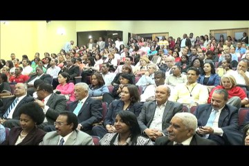 PRIMER FORO GLOBAL SV