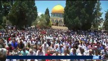 i24NEWS DESK | 'Hebron shooter' to be moved to house arrest | Monday, July 17th 2017