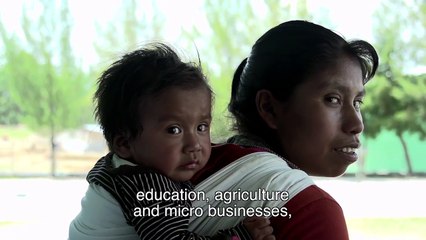 Marlin’s Socio-Economic Legacy Lives On | Goldcorp