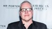 Bret Easton Ellis Says He Was Accused of Russia Collusion, Being "Trump Apologist" | THR News
