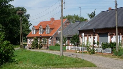 2017-06 Noord/Oost Duitsland