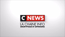 CNEWS - Bande promo La chaîne info décryptage et opinions (2017)