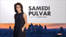 CNEWS - Générique Samedi Pulvar (2017)