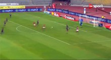 Al Ahly 2-0 El Zamalek / Egyptian Premier League (17/07/2017)