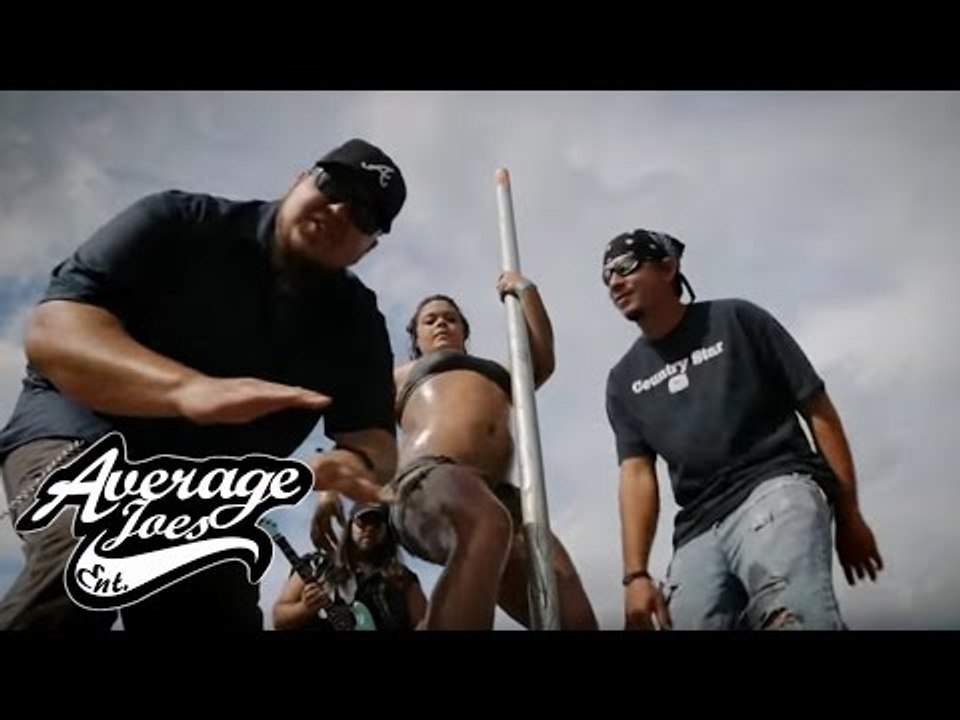 The Lacs - "Kickin' Up Mud" - Official Video