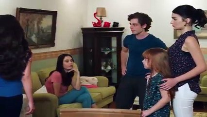 مسلسل طيور بلا اجنحة الحلقة 6 مقطع 1 مترجمة Full HD