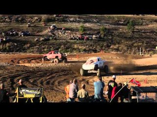 Quick Stick and Jam On It Obstacle - Run 2 at Taylor County Boondocks (2016)