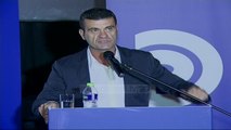 Patozi: Mos lejojmë shkërmoqjen e PD - Top Channel Albania - News - Lajme