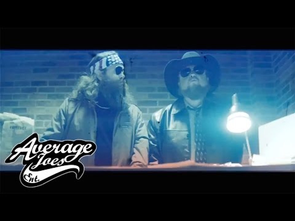 Cut 'Em All (feat. Willie Robertson) - Colt Ford (Official Music Video Trailer)