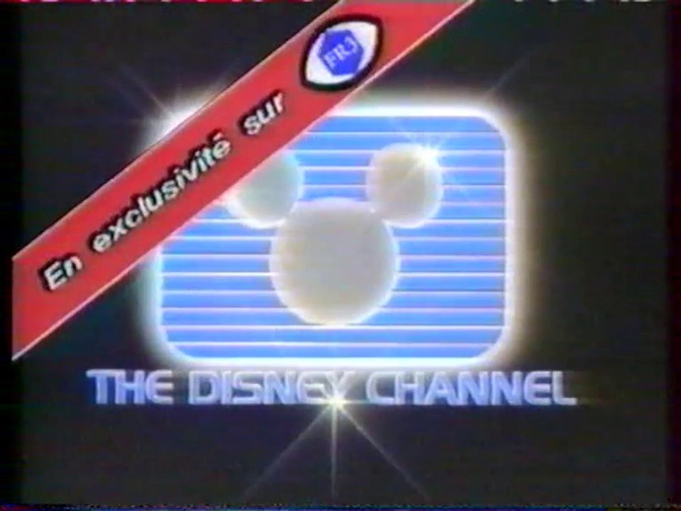 FR3 - 22 Janvier 1985 - Pubs, teasers, début Soir 3 (Geneviève Guicheney)