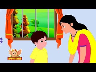 Go To Bed Tom - Nursery Rhyme Karaoke