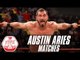 Austin Aries' Top 5 TNA Matches | Fight Network Flashback