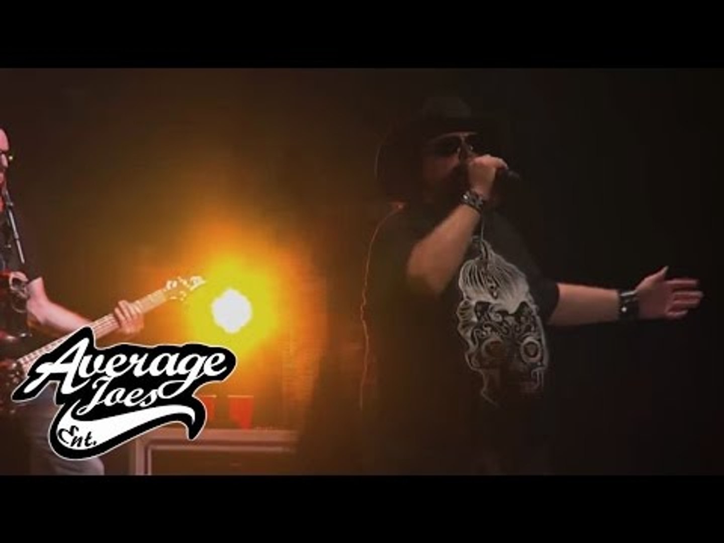 Colt Ford - Crank It Up [Live] (Official Music Video) - video