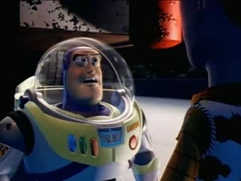 Toy Story (1995) video Dailymotion