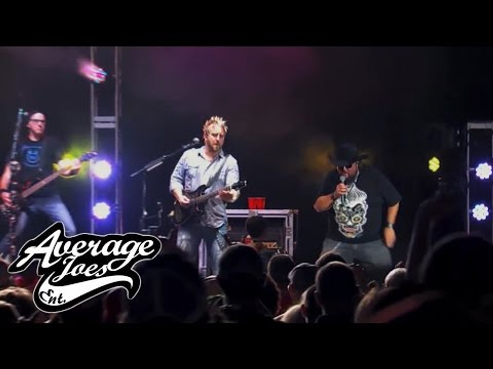 Crank It Up - Colt Ford - Live at Wild Adventures DVD Coming Nov 11!