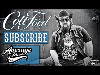 Subscribe to Colt Ford's Channel Today!
