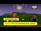 English Grammar - Interjections