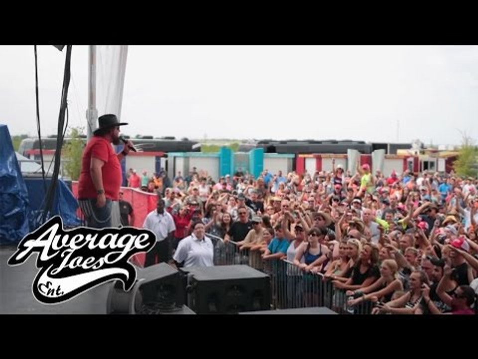 Mr. Goodtime TV - Louisiana & Texas - 5/29