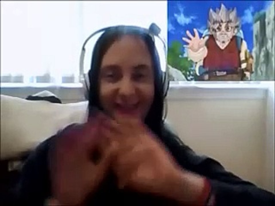 Yu-Gi-Oh! Capsuel Monsters Reaction 1x3 Reunited at Last