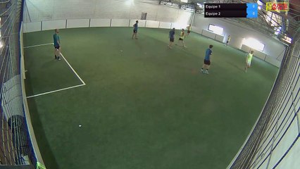 Equipe 1 Vs Equipe 2 - 17/07/17 19:05 - Loisir Poitiers - Poitiers Game Parc