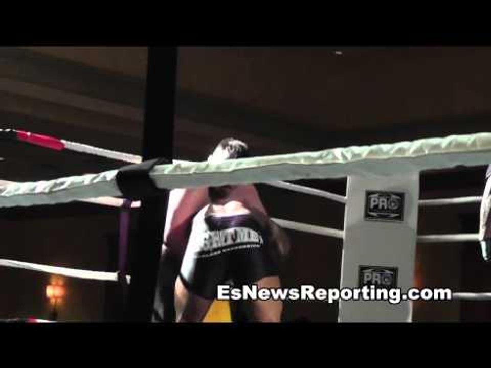james wilson vs santa maria