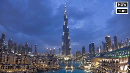 UAE was behind hacking of Qatari news site, which launched the Qatar crisis