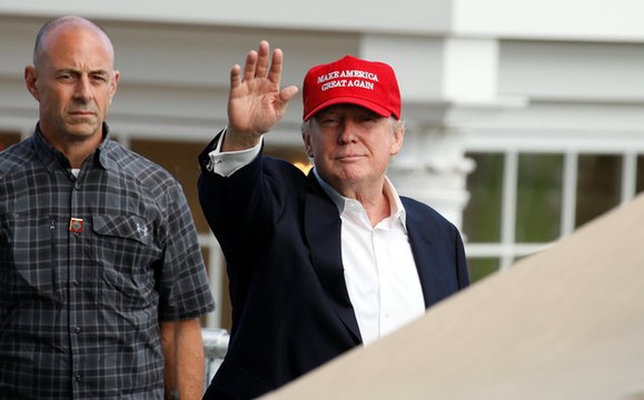 Trump increases 15,000 additional visas for low-wage workers